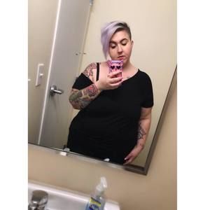 Meet your Posher, Sandi